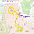 금호초병설유치원 | [6월 임장 4탄]신금호역임장( 금호파크자이아파트)