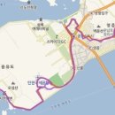 인천 영종 한양수자인 아파트 앞 이미지