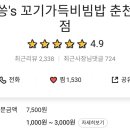 ??‘s 꼬기가득비빔밥 네이버블로그