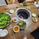 사오정숯불가든