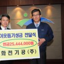 화천기공(주) 이미지