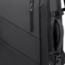 D-18 | 스위스톤 대용량 노트북 백팩 ST4D18, 2주 써본 솔직 후기