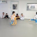 경희대선호태권도 이미지