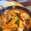 숭의2동 | 인천 고추짬뽕 맛집 동락반점 주차 웨이팅 재방문후기