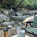 CU 내원사점 | 경남 양산 내원사 계곡 8월 23일 방문 후기(스노쿨링, 다이빙)
