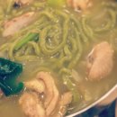월정손칼국수 이미지
