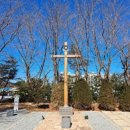 구룡산성 | 주문진 성당, 오대산 소금강 트레킹, 경포해변, 곰치국 여행후기