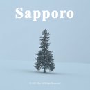 타이어 세븐 | 비에이 렌트 당일치기 여행 일정 코스 (크리스마스트리, 흰수염폭포, 탁신관, 마일드세븐나무, 세븐스타)