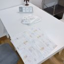 아기 손수건 종류와 브랜드 추천과 거즈 엠보 차이 (밤부베베,꼬까신)