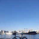 스타벅스 부산송도해수욕장점 | 자전거 | 영도-광복로(부산타워), 자갈치-송도-남항대교