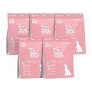 이75덴탈 | 강아지 피부 간식 덴탈까지 한 번에