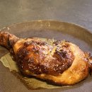 방배로20길 11_ | [방배 맛집/굽네치킨] 품절대란인 굽네 신메뉴 장각구이 아조씨치킨 찐후기