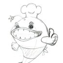 별미아구 이미지