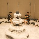 해양센터 1층 이미지