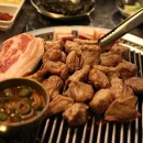 추억의연탄구이 이미지