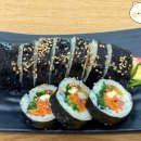 김밥마녀 네이버블로그