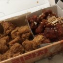 자담치킨 부천고강점
