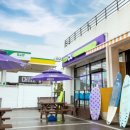 편의점 CU인근 이미지