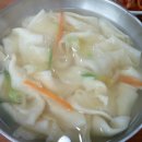 이오순칼국수