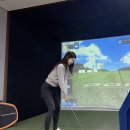 르골프스튜디오 | 잠원 골프레슨 후기 르골프스튜디오 골프 셋업 자세 교정