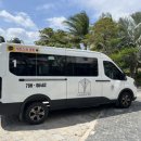 풀향기가든 | 나트랑 JW 메리어트 깜란 리조트 근처 얼리모닝 반값 할인 가든스파