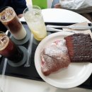 [울진 카페] 울진읍 카페 아울정 방문후기(디저트 맛집, 빵 맛집, 울진 예쁜 카페, 울진 카페 추천 )