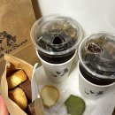 [송정동 카페]_스위티베어스/수제 디저트를 판매하고 있는 테이크 아웃 전문점!