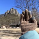 삼보여관 | [청송 여행] 주왕산 둘레길 협곡길 걷기 (20240122)