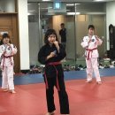 익스트림 킴스 합기도 이미지