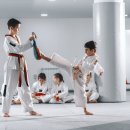 국가대표하늘태권도장
