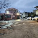 황소주차장 화장실 | l맛집l 투쁠 한우 사용하는 태백소고기 맛집 추천 황소실비 방문후기