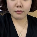 라메르 쿠션(로즈아이보리) vs 라프레리 쿠션(페탈)