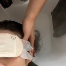 서현역 헤드스파 슬로우휘게 에서 결혼식 전 힐링타임:)