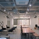 화정도서관 꽃마루 이미지