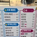 우체국 건널목 이미지