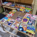 [골목]종이접기 이미지