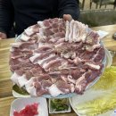 왜관 : 서태후 뒷고기 (북부정류장 근처 뒷고기 맛집)