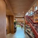 하늘을 품은 사슴 이미지