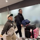 우리가족 첫 여행 in Singapore