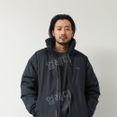 41190-01-07-173 | NANGA(난가) 남성 오로라텍스 스탠드카라 다운자켓 방풍 보온 겨울 아웃도어