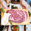 태백산한정식 | 김포 구래동 맛집 내돈내산 태백산 룸 고기집