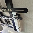 힐즈파크_푸르지오2단지@ | 하남힐즈파크푸르지오2단지 LG77인치 무타공벽걸이tv설치 공유기셋탑박스 선정리