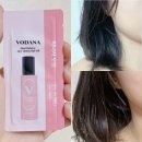 오일24 | 보다나 힛밸런스 24/7 헤어 오일 샘플 사용 후기