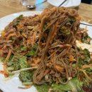 준이네한치모밀 | 부산) 서면 숨은 맛집 발견 술집 추천 준이네한치모밀 찐후기 차슈 훈제연어 맛집 1번가 술안주...
