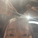 준오헤어 강남우성점 | 갈라지는 앞머리는 모류교정펌으로 해결! 강남미용실 준오헤어 차별화 원장님