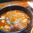 양촌리 만안점 앞 | 안양만안구맛집 시래기고등어조림과 김치찌개가 맛있는 24시 식당 양촌리 만안점