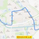 불로월드아파트 입구 이미지