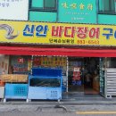 신안바다장어 이미지