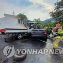 [국도21] 홍성군 벽계리