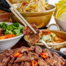 진고기명가 | 여주 맛집 진고기명가에서 돼지갈비랑 삼겹살 배터지게 먹은 후기!!